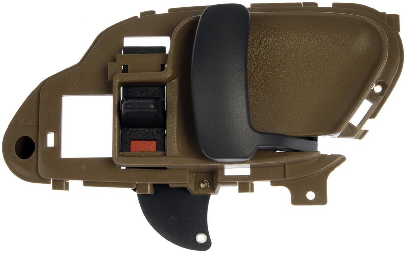 Dorman 90003 Interior Door Handle - Front Right or Rear Right
