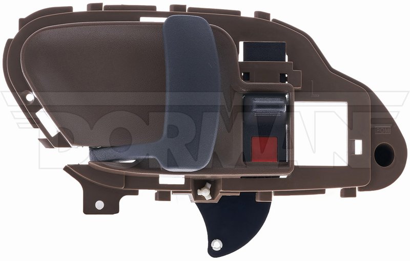 Dorman 90007 Interior Door Handle - Front Left or Rear Left
