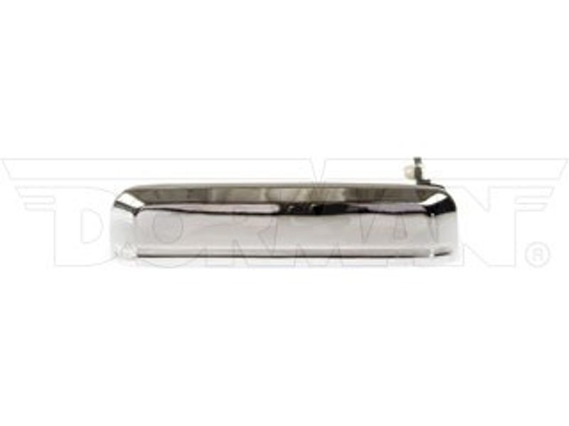 Dorman 90009 Exterior Door Handle - Front Left or Rear Left