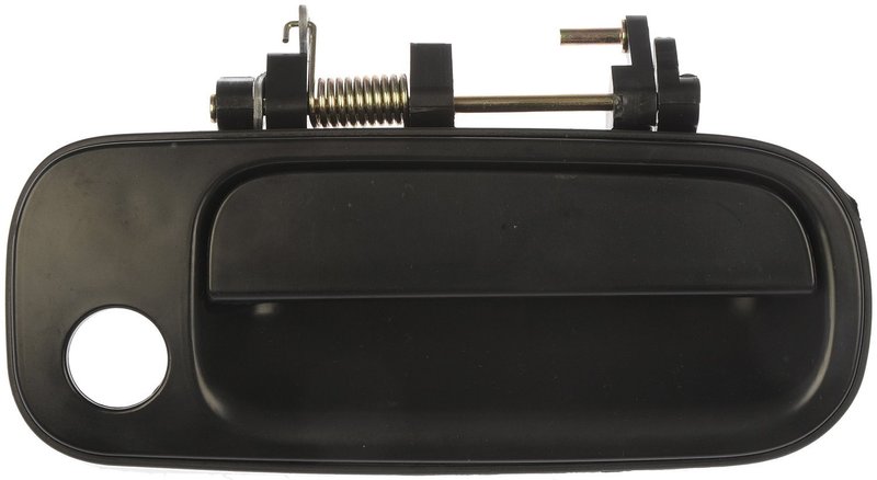 Dorman 90015 Exterior Door Handle - Front Right