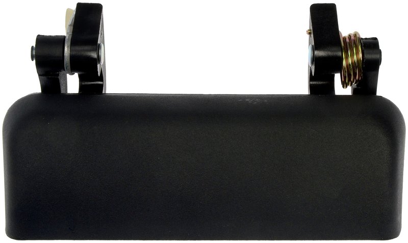 Dorman 90021 Exterior Door Handle - Front Right