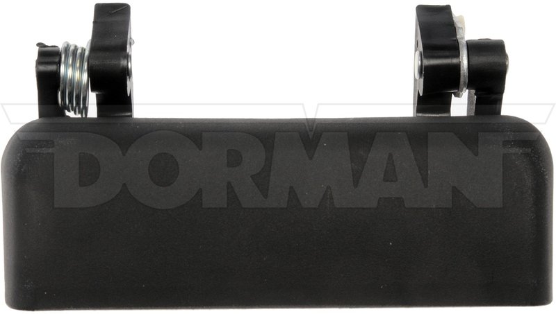 Dorman 90022CD Exterior Door Handle - Front Left