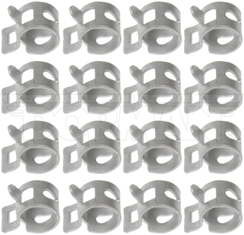 Dorman 90099 Fuel Hose Clamp