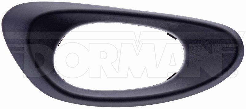 Dorman 90131 Interior Door Handle Bezel - Front Right