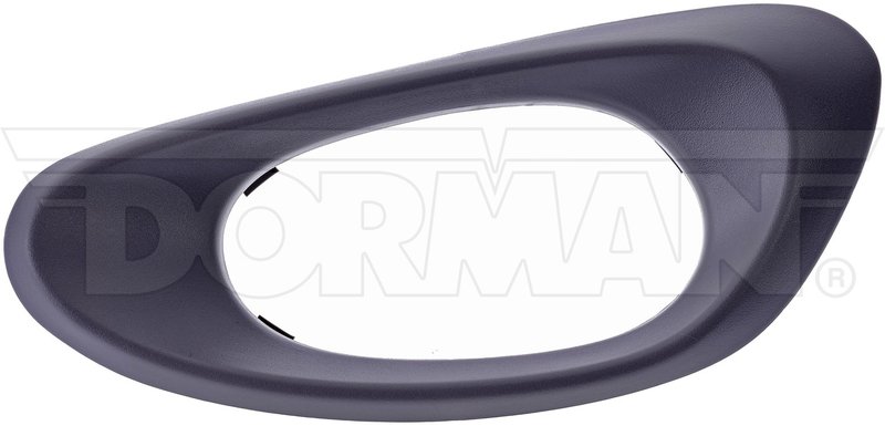 Dorman 90133 Interior Door Handle Bezel - Front Left