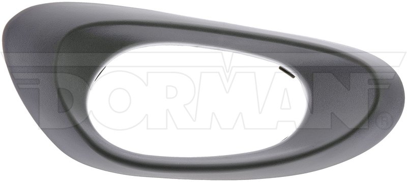 Dorman 90134 Interior Door Handle Bezel - Rear Right