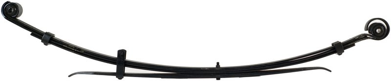 Dorman 90135 Interior Door Handle Bezel - Rear Left