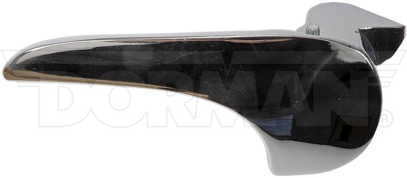 Dorman 90162 Interior Door Handle - Rear Left