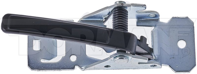 Dorman 90163 Interior Door Handle - Front Right, Rear Left or Rear Right