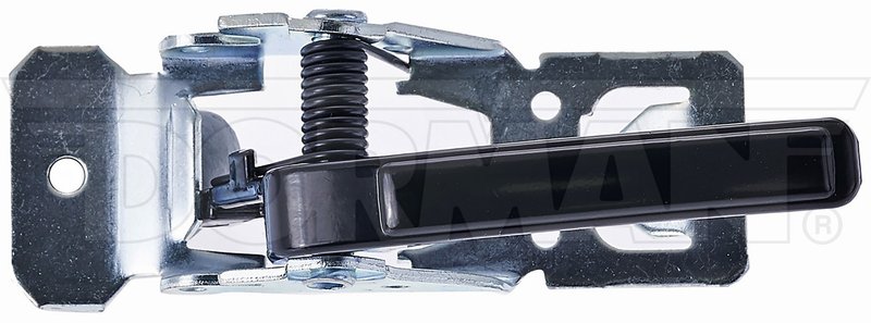 Dorman 90164 Interior Door Handle - Front Left or Rear Left