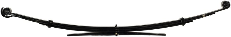 Dorman 90553 Exterior Door Handle - Front Right