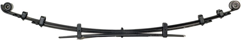 Dorman 90577 Exterior Door Handle - Rear Right