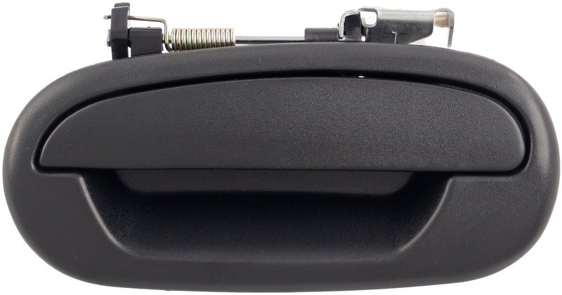 Dorman 90578 Exterior Door Handle - Rear Left
