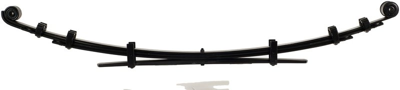 Dorman 90579 Exterior Door Handle - Rear Right