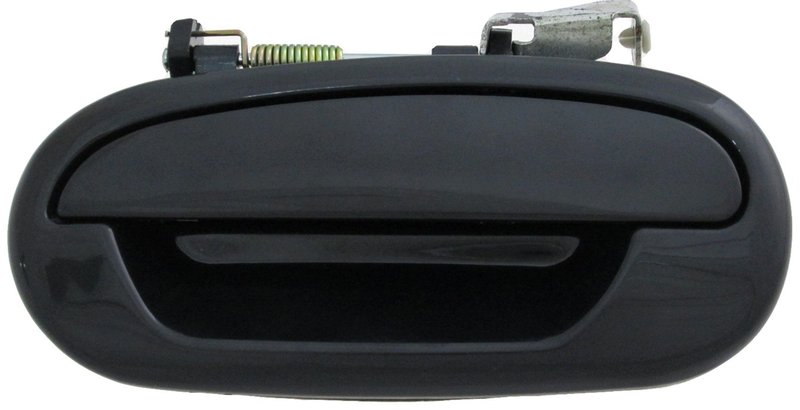 Dorman 90580 Exterior Door Handle - Rear Left