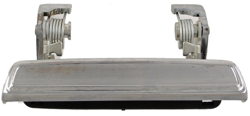 Dorman 90582 Exterior Door Handle - Front Right