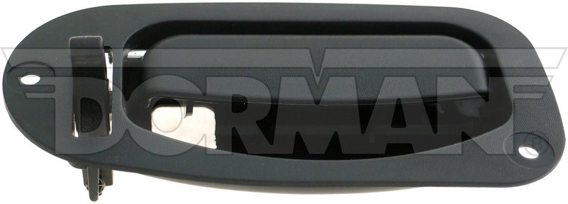 Dorman 90588 Exterior Door Handle - Rear Left or Rear Right