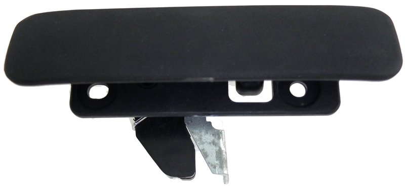 Dorman 90592 Exterior Door Handle - Right Rear Cargo