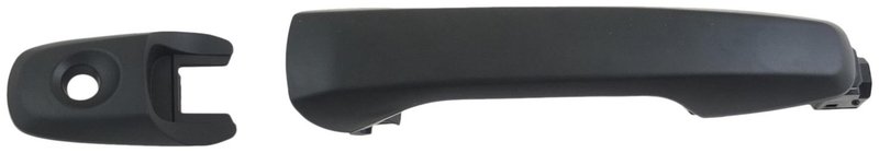 Dorman 90599 Exterior Door Handle - Front Left