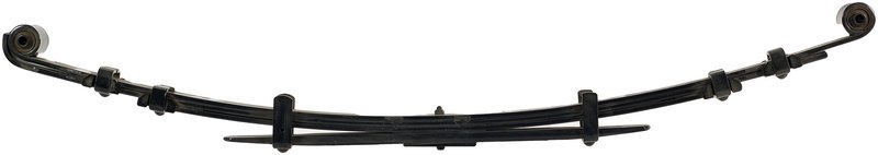 Dorman 90611 Exterior Door Handle - Front Right, Rear Left or Rear Right