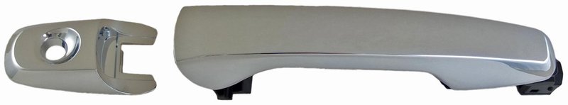 Dorman 90616 Exterior Door Handle - Front Left