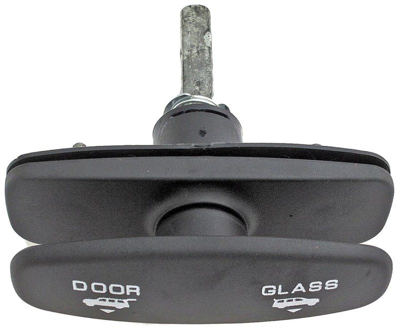 Dorman 90627 Liftgate Latch Handle