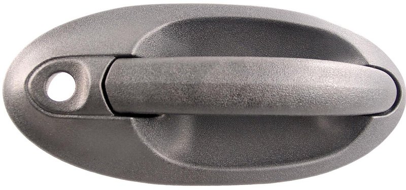 Dorman 90654 Exterior Door Handle - Front Left