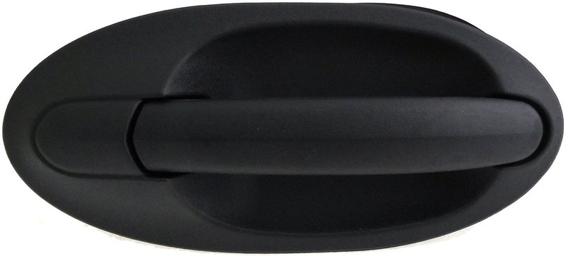 Dorman 90657 Exterior Door Handle - Rear Right