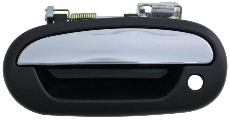 Dorman 90670 Exterior Door Handle - Front Left