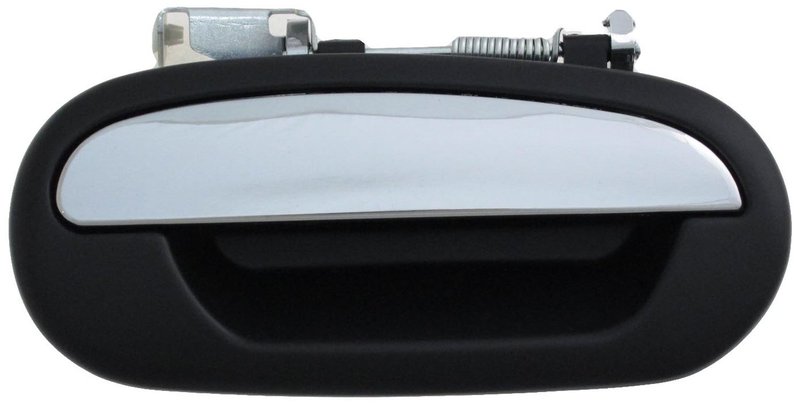 Dorman 90677 Exterior Door Handle - Rear Right