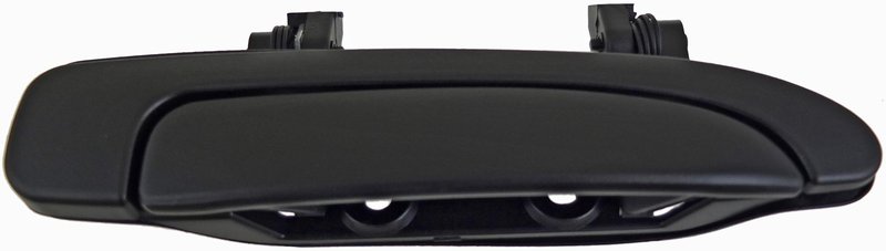 Dorman 90719 Exterior Door Handle - Rear Right