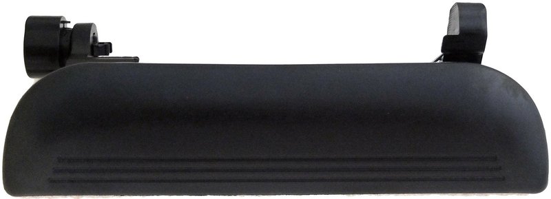 Dorman 90727 Exterior Door Handle - Rear Right