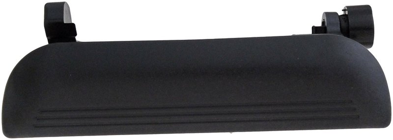Dorman 90728 Exterior Door Handle - Rear Left