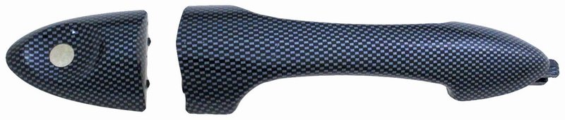 Dorman 90742 Exterior Door Handle - Front Left or Front Right