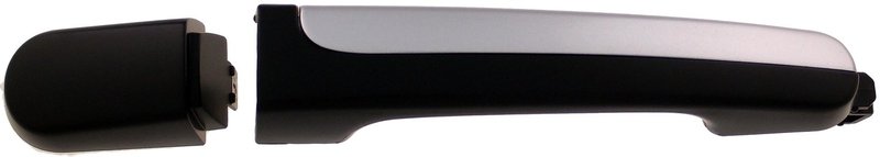 Dorman 90780 Exterior Door Handle - Front Right, Rear Left or Rear Right