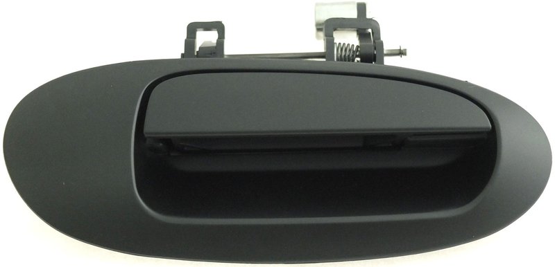 Dorman 90784 Exterior Door Handle - Rear Right