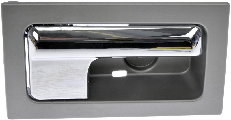 Dorman 90825 Interior Door Handle - Front Right or Rear Right