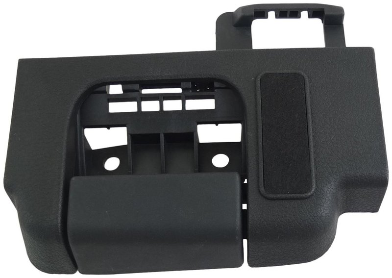 Dorman 90833 Interior Door Handle - Rear Right