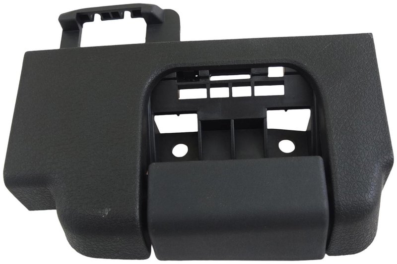 Dorman 90834 Interior Door Handle - Rear Left