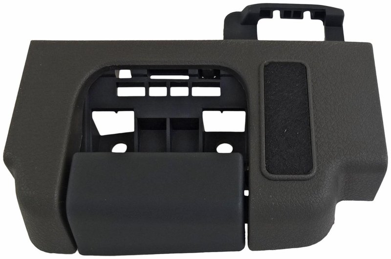 Dorman 90835 Interior Door Handle - Rear Right