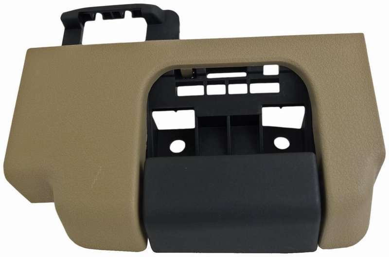 Dorman 90838 Interior Door Handle - Rear Left