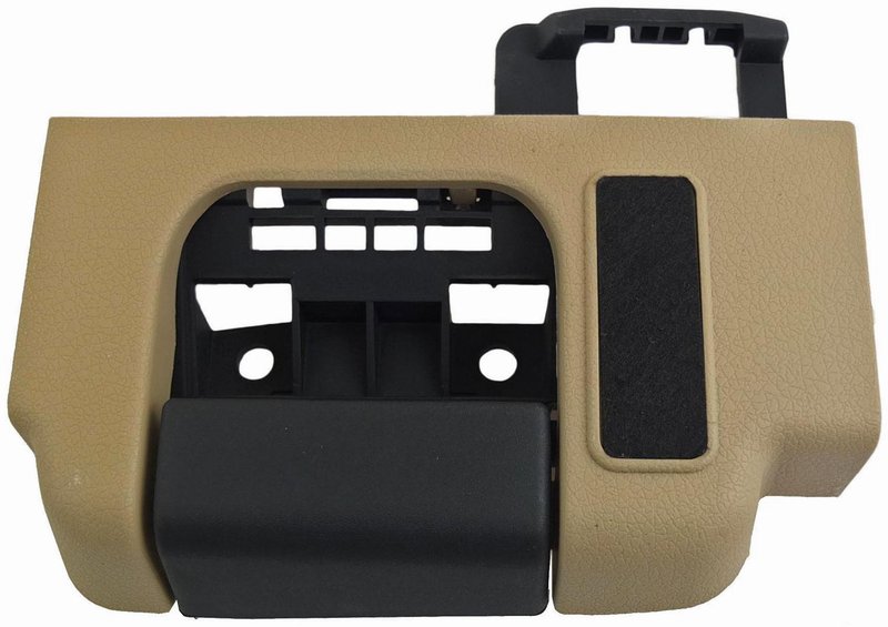 Dorman 90839 Interior Door Handle - Rear Right