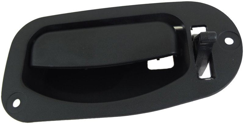 Dorman 90849 Interior Door Handle - Rear Right