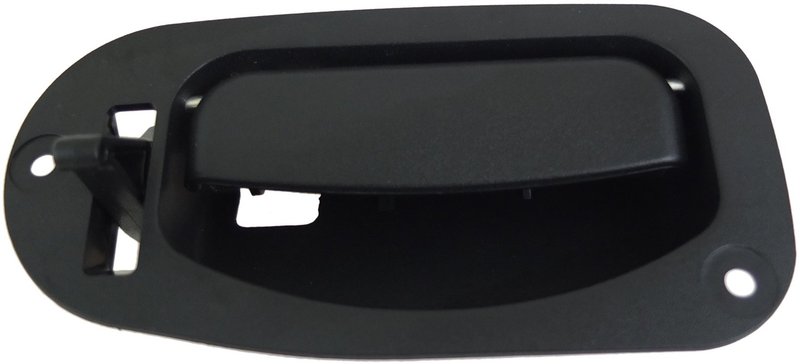 Dorman 90850 Interior Door Handle - Rear Left