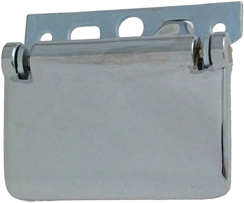 Dorman 90851 Interior Door Handle - Front Right