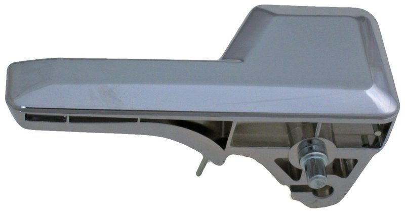 Dorman 90852 Interior Door Handle - Front Right or Rear Right
