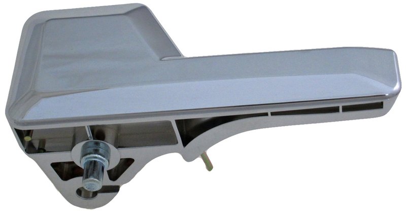 Dorman 90853 Interior Door Handle - Front Left or Rear Left