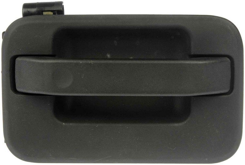Dorman 91001 Exterior Door Handle - Rear Right