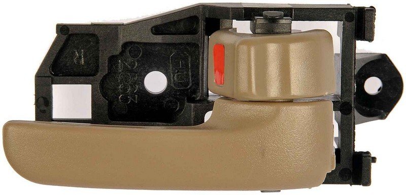 Dorman 91005 Interior Door Handle - Front Right or Rear Right