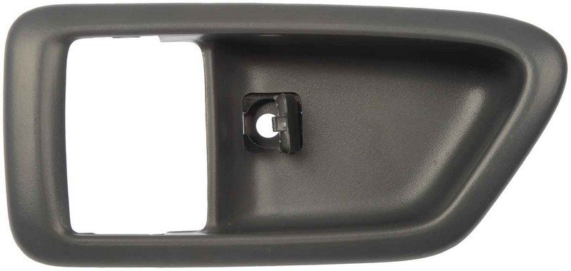 Dorman 91006 Interior Door Handle Bezel - Front Left or Rear Left